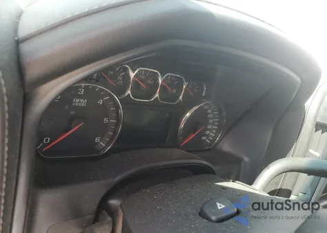 2014 Chevrolet Silverado C1500 Ltz из США, поврежденный, VIN 3GCPCSEC9EG237884